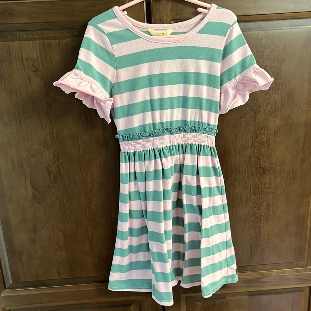 Matilda Jane Dress